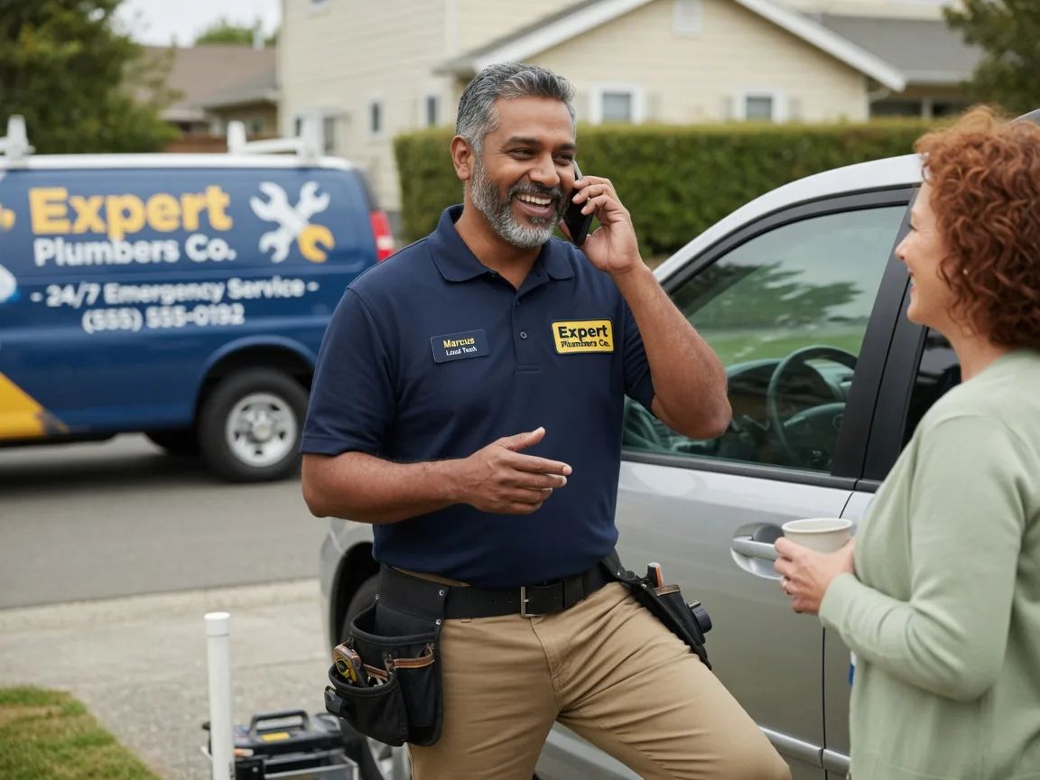 Drain Cleaning Victoria, IL FAQs